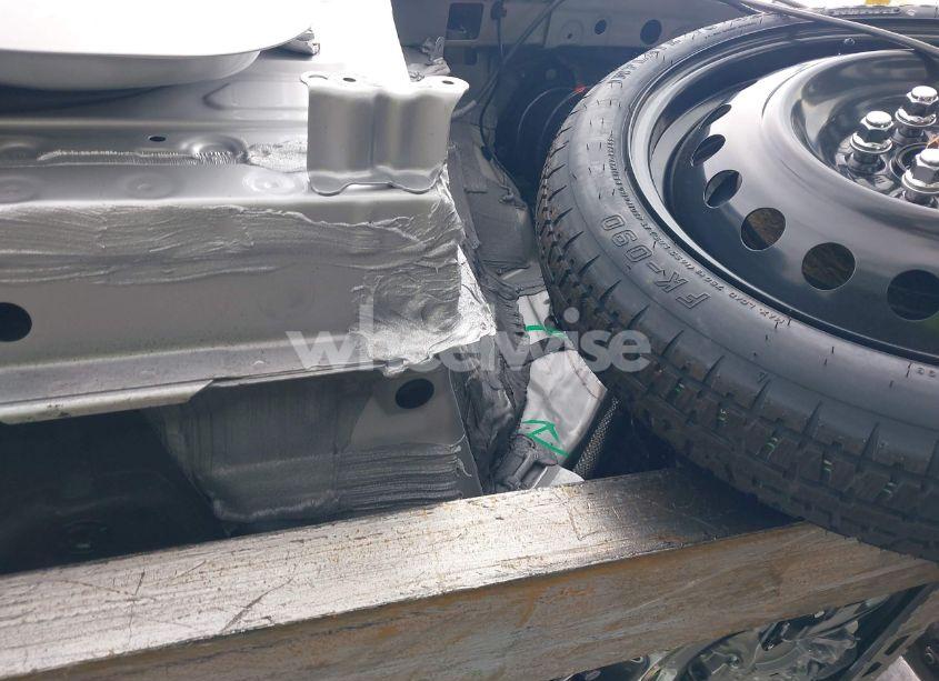 Photo 19 of 2025 Toyota Corolla NIGHTSHADE EDITION (VIN JTND4MBE4S3246133)