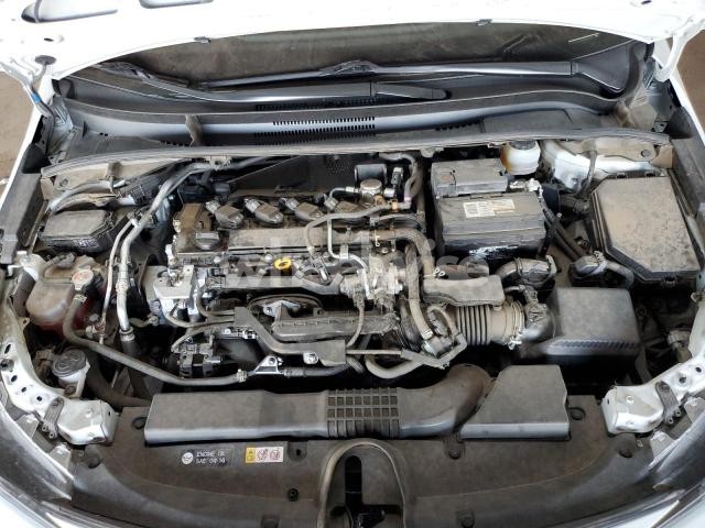 Photo 10 of 2022 TOYOTA COROLLA SE (VIN JTND4MBE5N3169390)