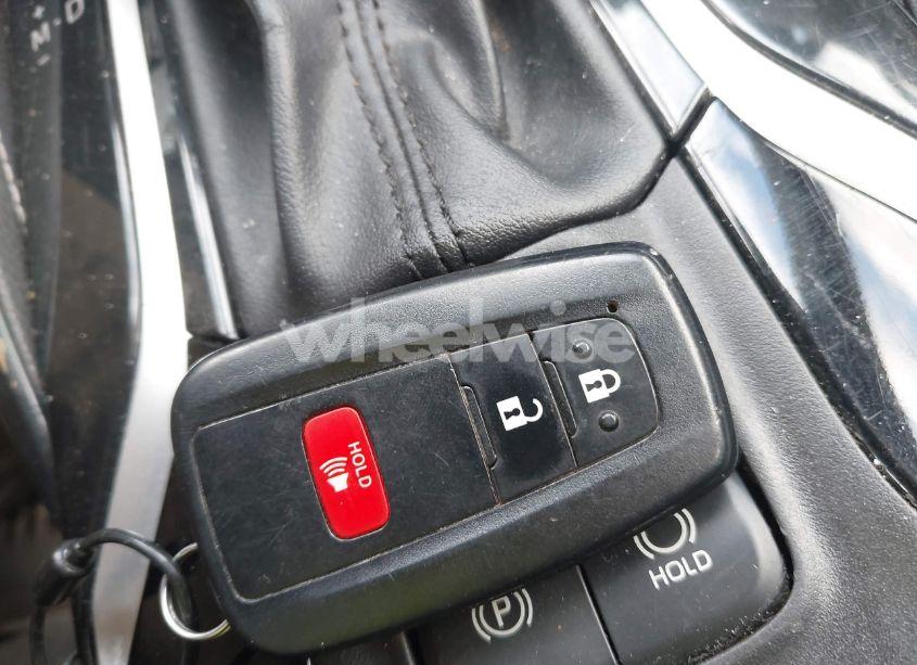 Photo 11 of 2022 Toyota Corolla SE (VIN JTND4MBE6N3179023)