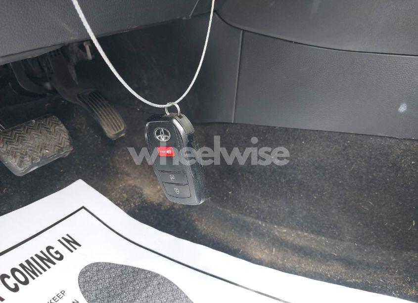 Photo 11 of 2023 Toyota Corolla SE (VIN JTND4MBE6P3201993)