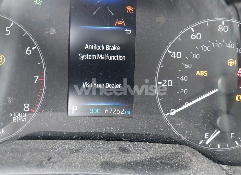 Photo 15 of 2023 Toyota Corolla SE (VIN JTND4MBE6P3201993)