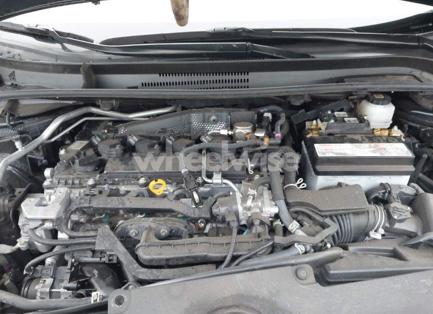 Photo 10 of 2023 Toyota Corolla SE (VIN JTND4MBE7P3193113)