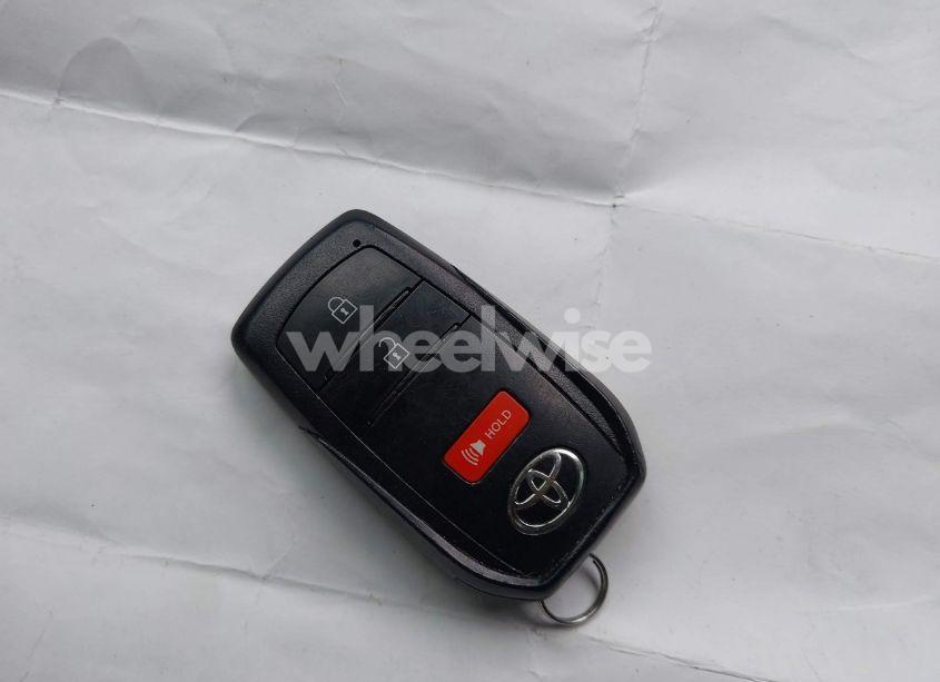 Photo 11 of 2023 Toyota Corolla SE (VIN JTND4MBE7P3193113)