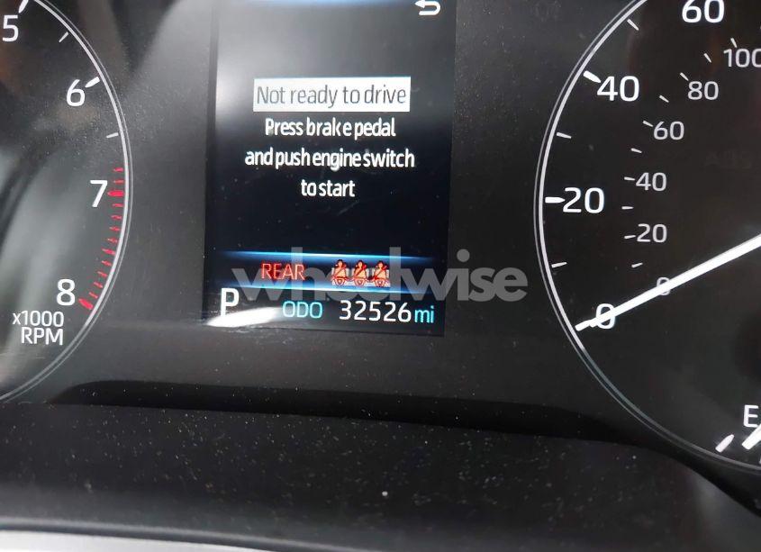 Photo 15 of 2023 Toyota Corolla SE (VIN JTND4MBE7P3193113)