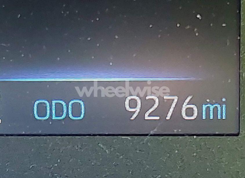 Photo 14 of 2023 Toyota Corolla SE (VIN JTND4MBE7P3202232)