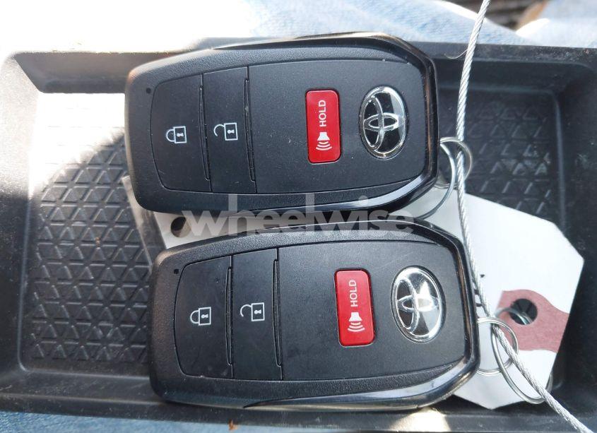 Photo 11 of 2023 Toyota Corolla SE (VIN JTND4MBE8P3212249)