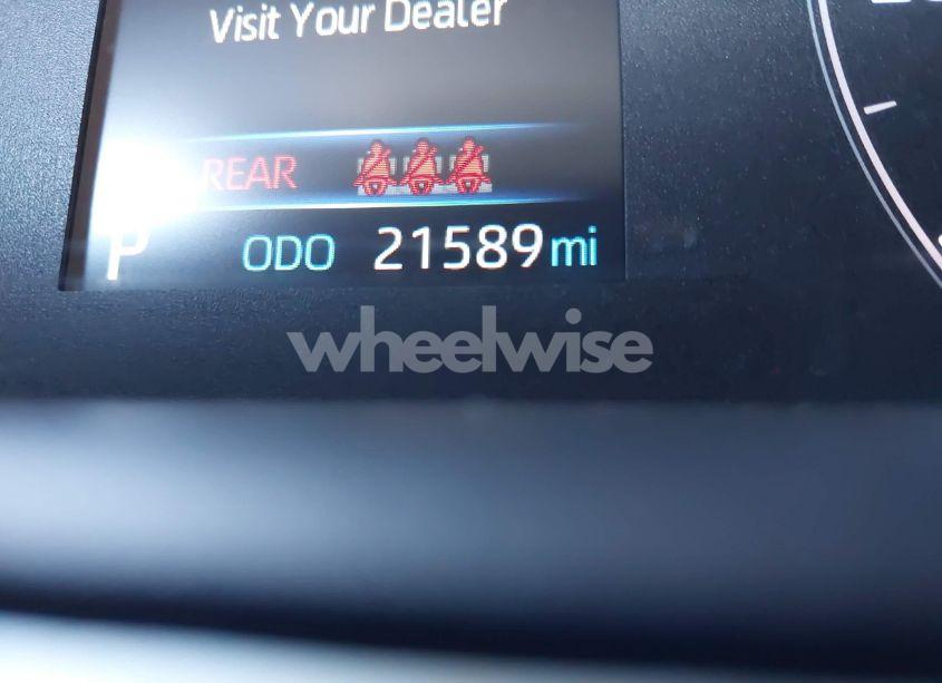 Photo 15 of 2023 Toyota Corolla SE (VIN JTND4MBE8P3212249)