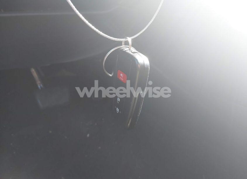 Photo 11 of 2022 Toyota Corolla SE NIGHTSHADE EDITION (VIN JTND4MBE9N3169747)