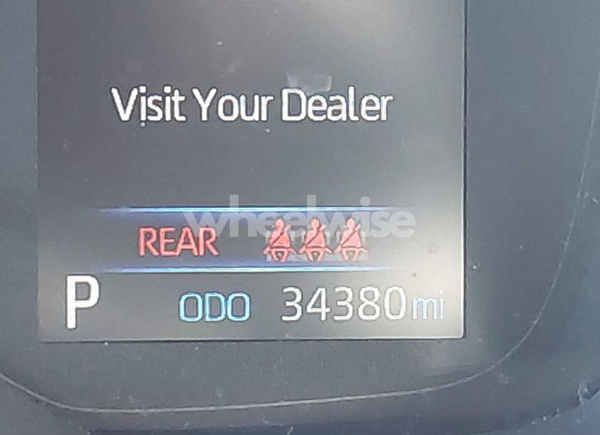 Photo 16 of 2022 Toyota Corolla SE NIGHTSHADE EDITION (VIN JTND4MBE9N3169747)