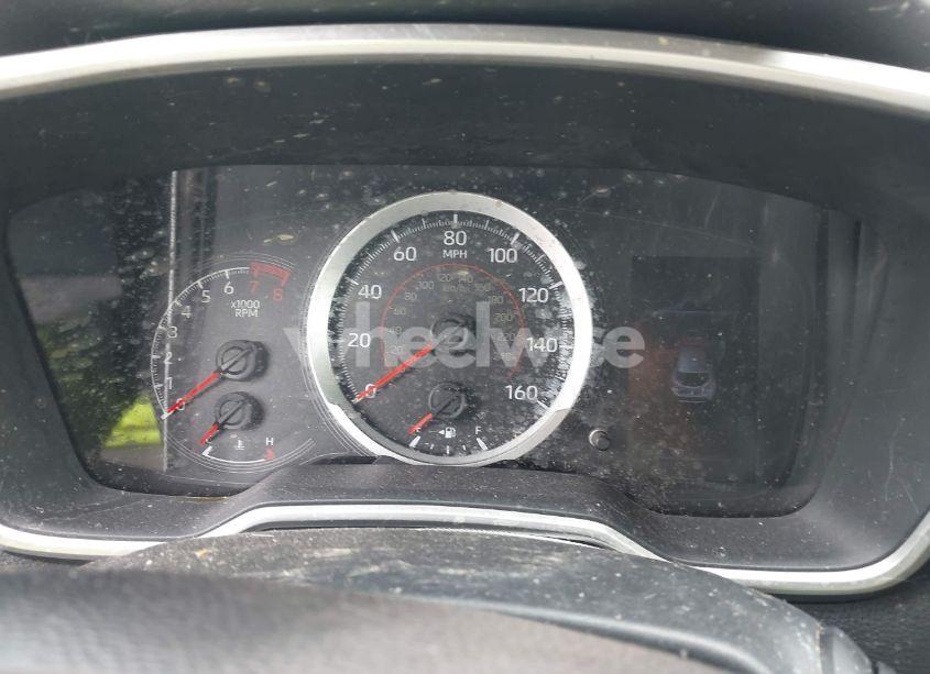 Photo 7 of 2021 Toyota Corolla SE (VIN JTND4MBEXM3116666)