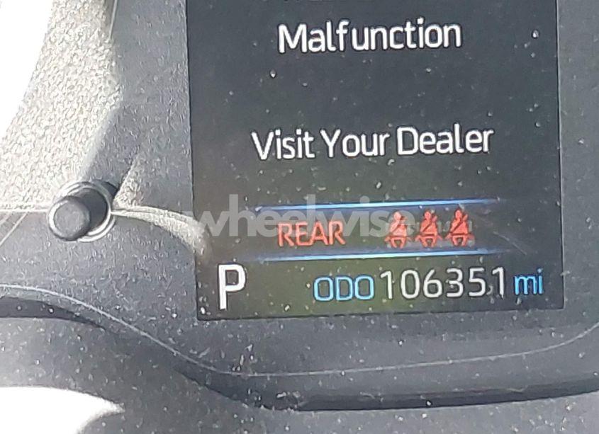 Photo 15 of 2021 Toyota Corolla SE/XSE/NIGHT SHADE (VIN JTND4MBEXM3138358)