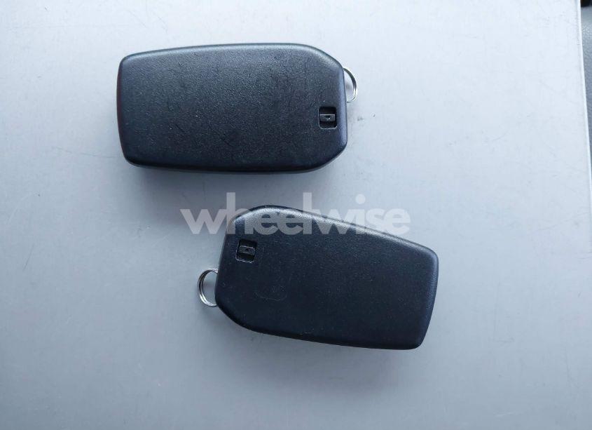 Photo 11 of 2023 Toyota Corolla SE (VIN JTND4MBEXP3199388)