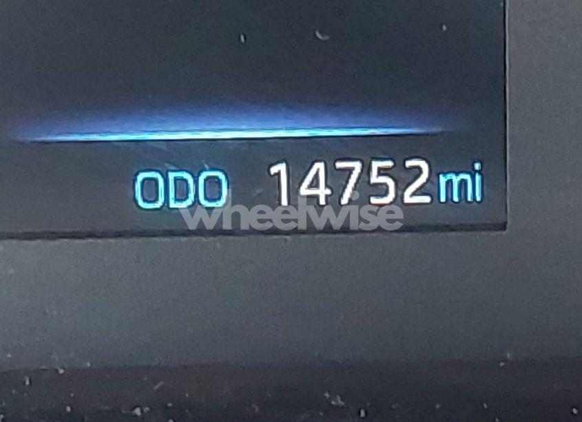 Photo 15 of 2023 Toyota Corolla SE (VIN JTND4MBEXP3199388)