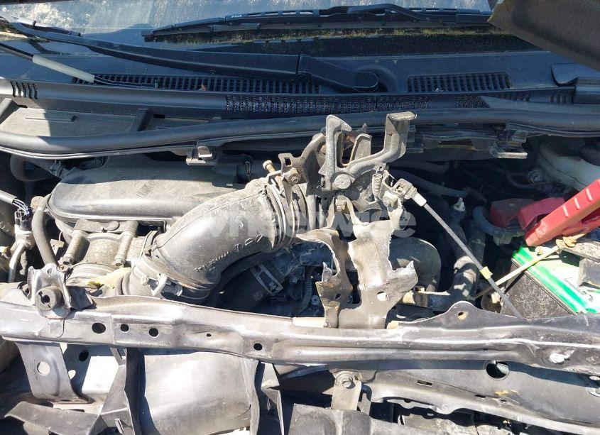 Photo 10 of 2012 Scion Iq N/A (VIN JTNJJXB0XCJ013923)