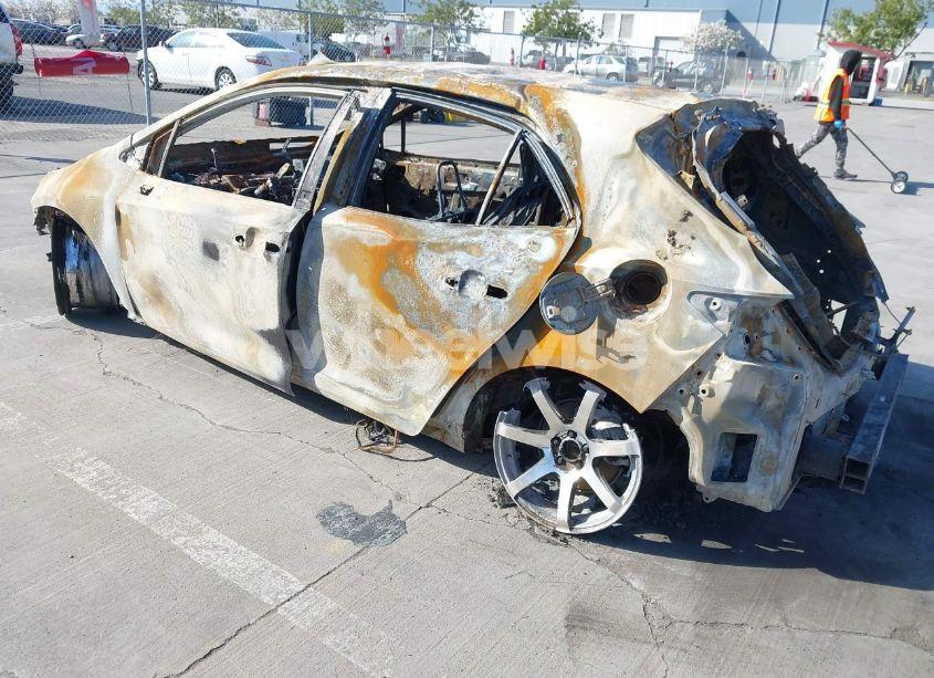 Photo 3 of 2019 Toyota Corolla SE (VIN JTNK4RBE5K3003497)