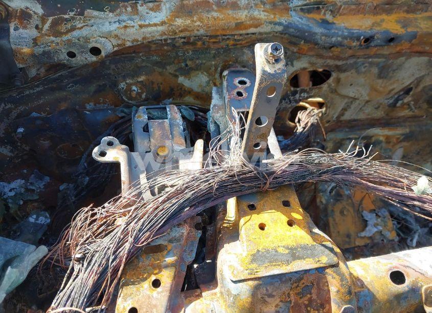 Photo 7 of 2019 Toyota Corolla SE (VIN JTNK4RBE5K3003497)