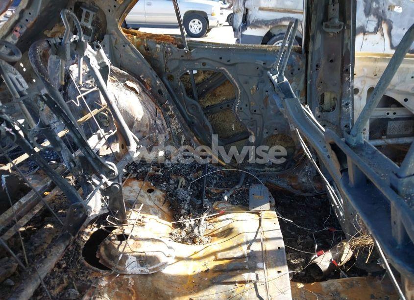 Photo 8 of 2019 Toyota Corolla SE (VIN JTNK4RBE5K3003497)