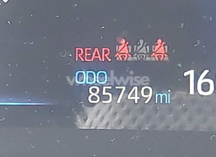 Photo 15 of 2019 Toyota Corolla XSE (VIN JTNK4RBE5K3019876)