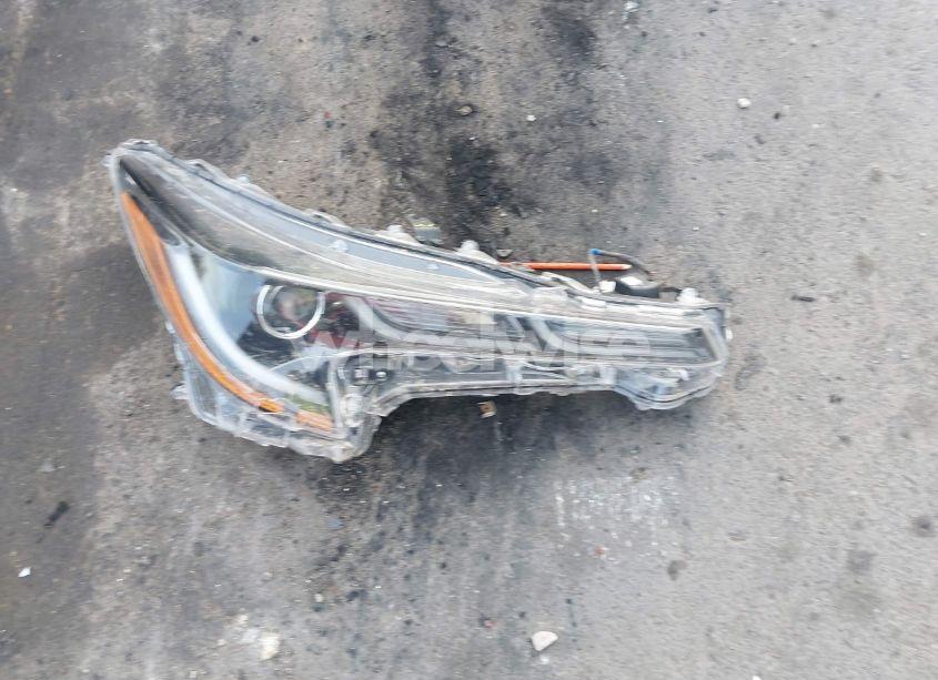 Photo 12 of 2019 Toyota Corolla SE (VIN JTNK4RBE5K3025175)