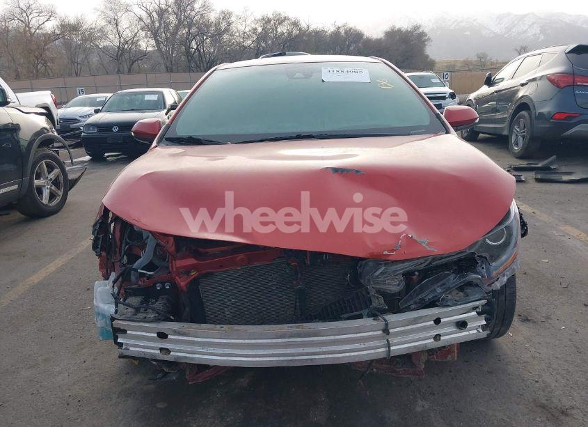 Photo 13 of 2019 Toyota Corolla SE (VIN JTNK4RBE5K3025175)