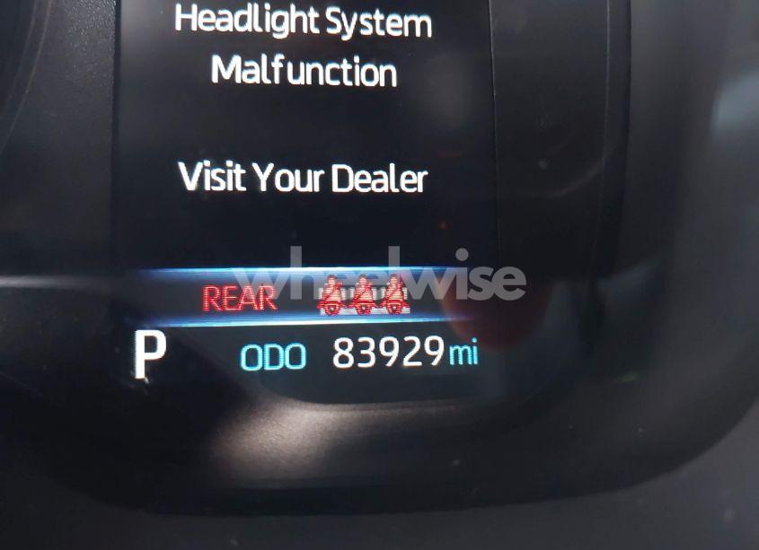 Photo 16 of 2019 Toyota Corolla SE (VIN JTNK4RBE5K3025175)