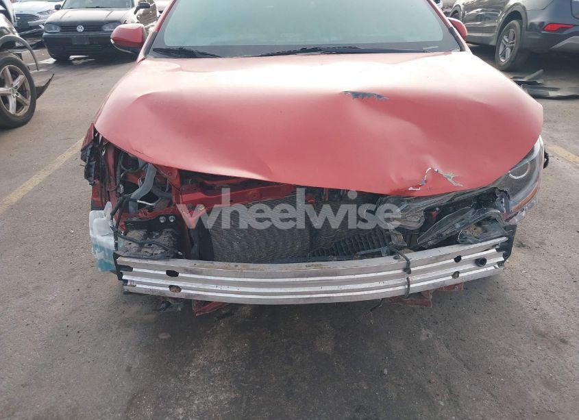 Photo 6 of 2019 Toyota Corolla SE (VIN JTNK4RBE5K3025175)