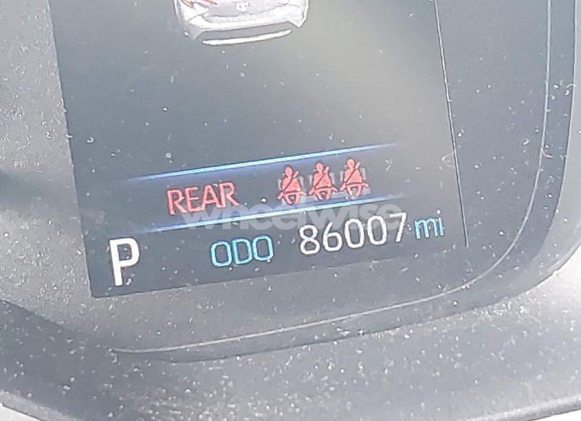 Photo 15 of 2019 Toyota Corolla SE (VIN JTNK4RBE5K3053574)