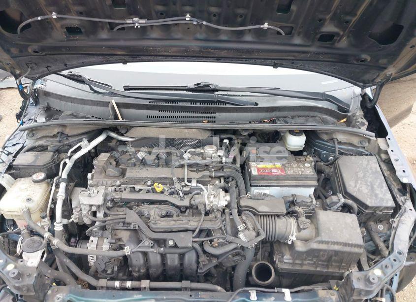 Photo 10 of 2019 Toyota Corolla SE (VIN JTNK4RBE6K3053289)