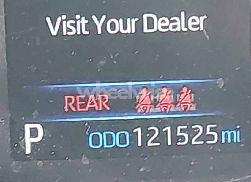 Photo 16 of 2019 Toyota Corolla SE (VIN JTNK4RBE6K3053289)