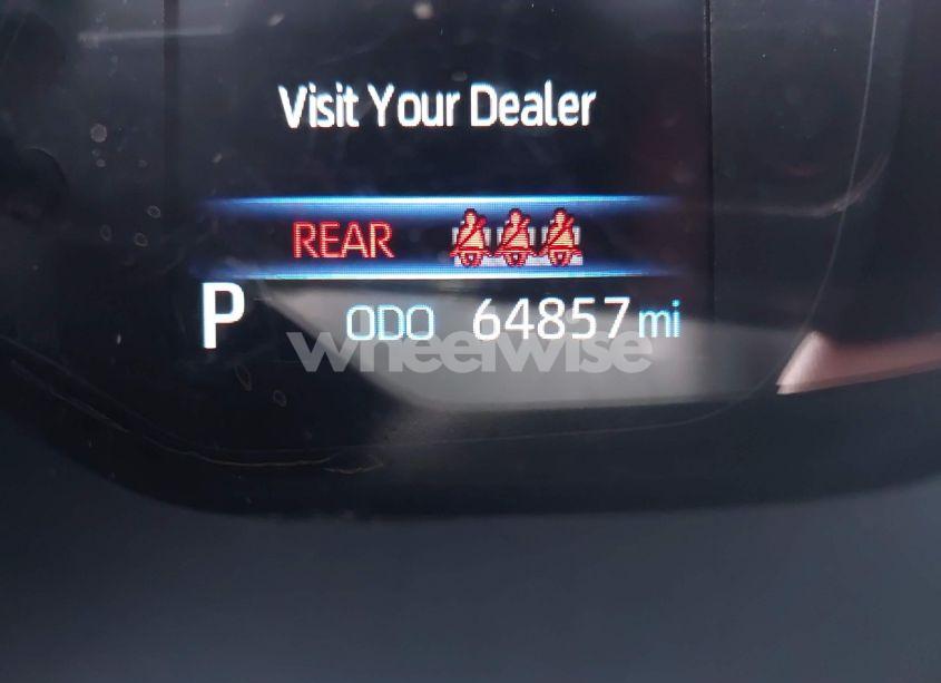 Photo 15 of 2019 Toyota Corolla SE (VIN JTNK4RBEXK3017153)