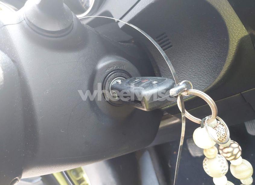 Photo 11 of 2016 Scion Im N/A (VIN JTNKARJE0GJ511700)