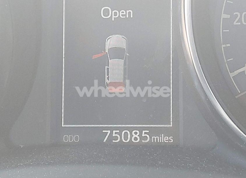 Photo 16 of 2016 Scion Im N/A (VIN JTNKARJE0GJ511700)