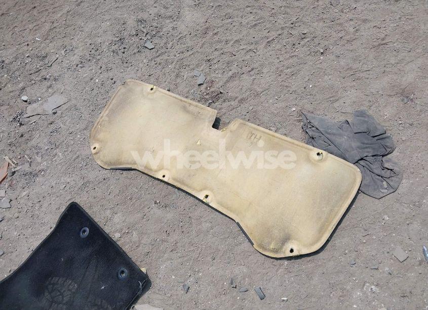 Photo 12 of 2017 Toyota Corolla IM (VIN JTNKARJE0HJ528885)