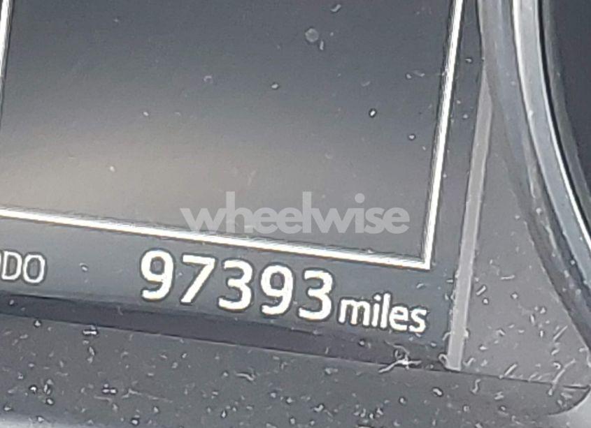 Photo 16 of 2017 Toyota Corolla IM (VIN JTNKARJE0HJ528885)