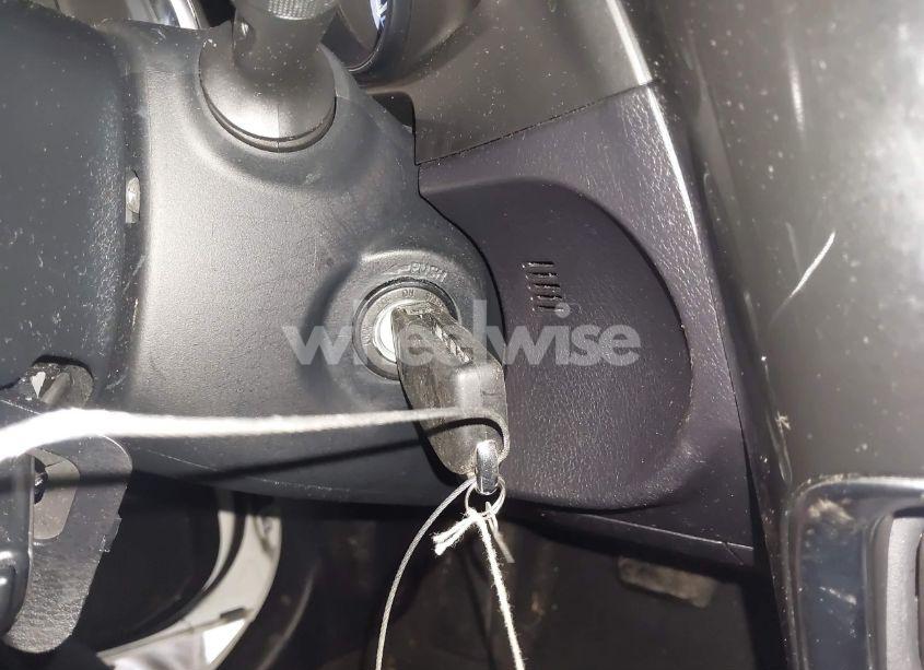 Photo 11 of 2017 Toyota Corolla IM (VIN JTNKARJE1HJ536414)