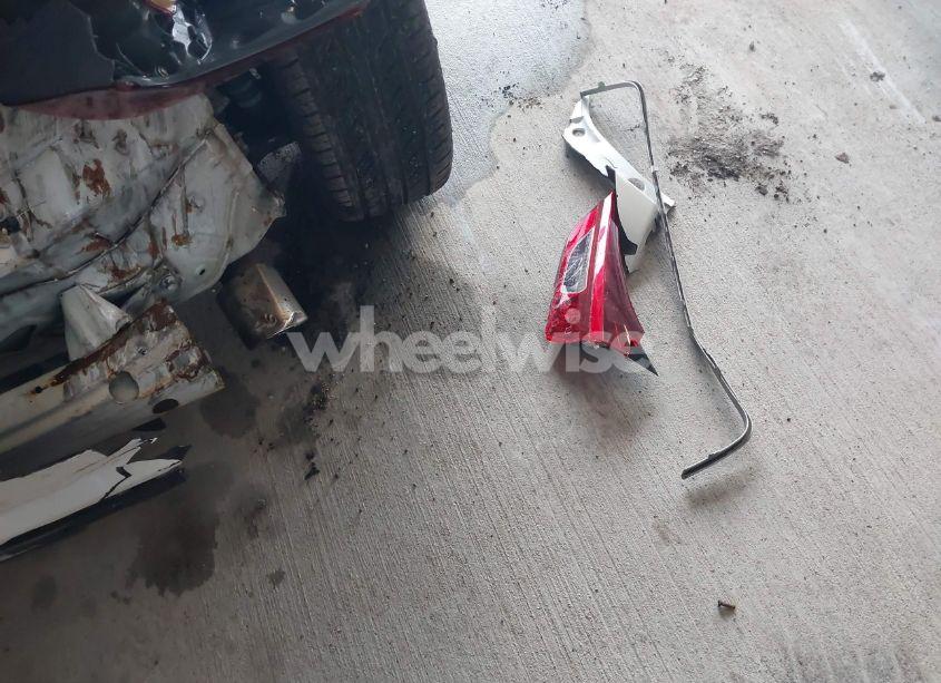 Photo 12 of 2017 Toyota Corolla IM (VIN JTNKARJE1HJ536414)