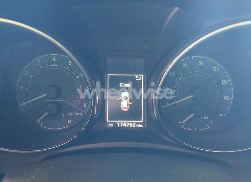 Photo 16 of 2017 Toyota Corolla IM (VIN JTNKARJE1HJ536414)