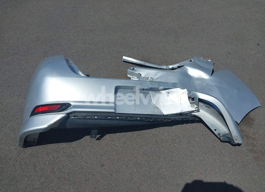 Photo 12 of 2018 Toyota Corolla IM (VIN JTNKARJE1JJ572576)