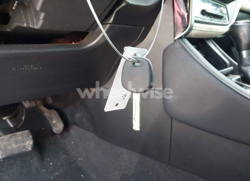 Photo 11 of 2016 Scion Im N/A (VIN JTNKARJE2GJ508152)