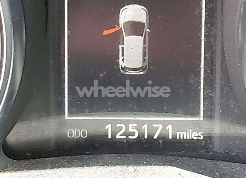 Photo 15 of 2016 Scion Im N/A (VIN JTNKARJE2GJ508152)