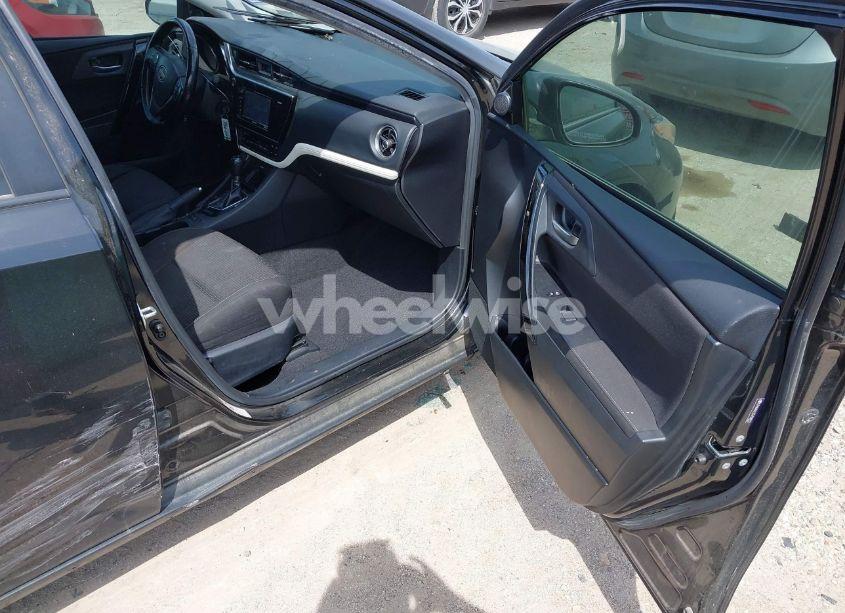 Photo 5 of 2016 Scion Im N/A (VIN JTNKARJE2GJ508152)