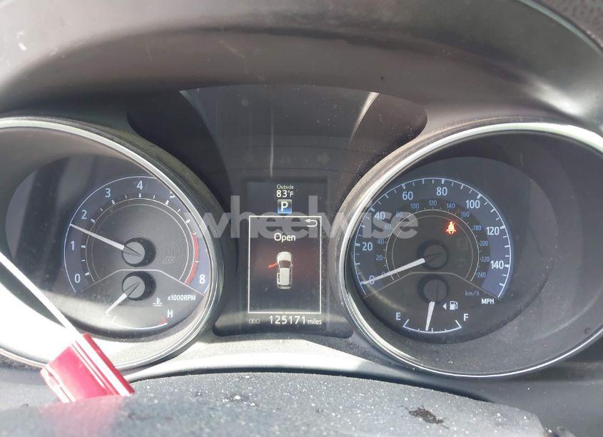 Photo 7 of 2016 Scion Im N/A (VIN JTNKARJE2GJ508152)