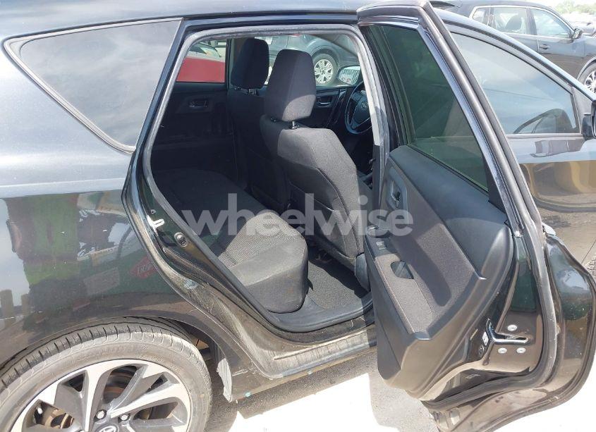 Photo 8 of 2016 Scion Im N/A (VIN JTNKARJE2GJ508152)