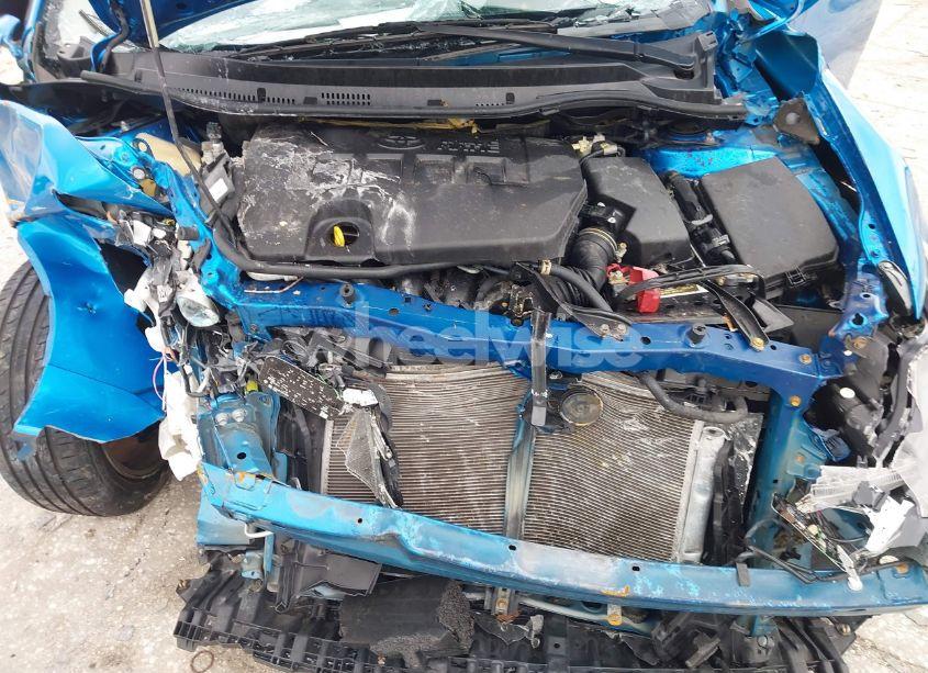 Photo 10 of 2016 Scion Im N/A (VIN JTNKARJE2GJ516039)