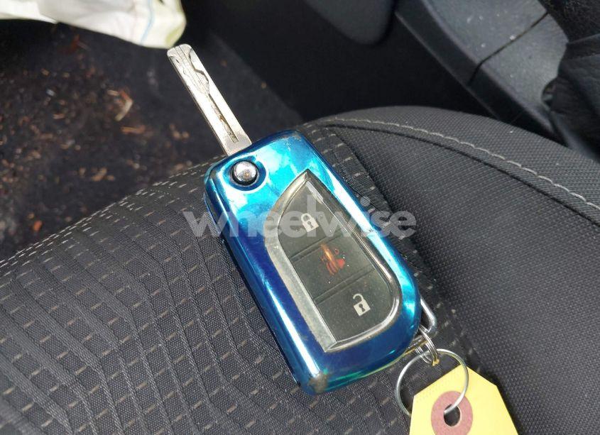 Photo 11 of 2016 Scion Im N/A (VIN JTNKARJE2GJ516039)