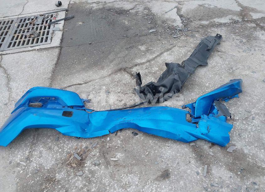 Photo 12 of 2016 Scion Im N/A (VIN JTNKARJE2GJ516039)