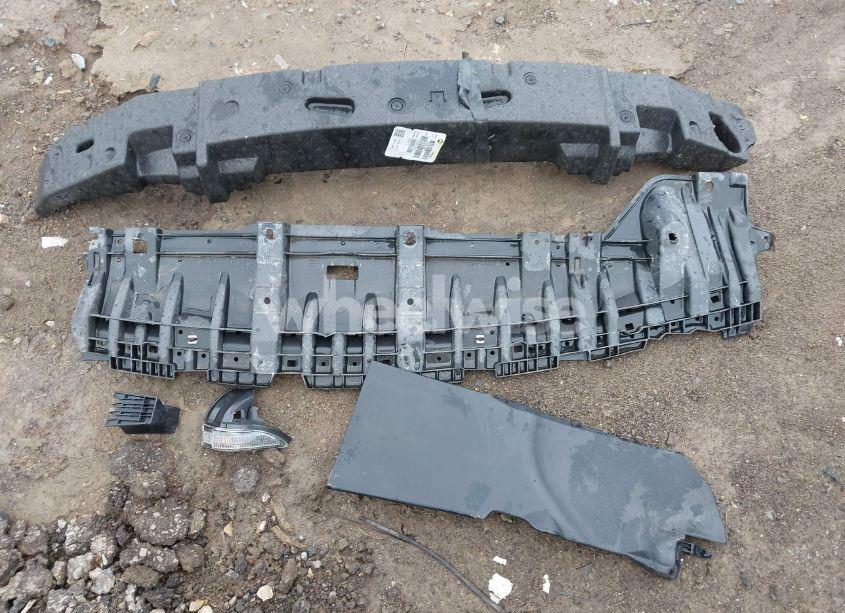 Photo 11 of 2017 Toyota Corolla IM (VIN JTNKARJE3HJ548712)