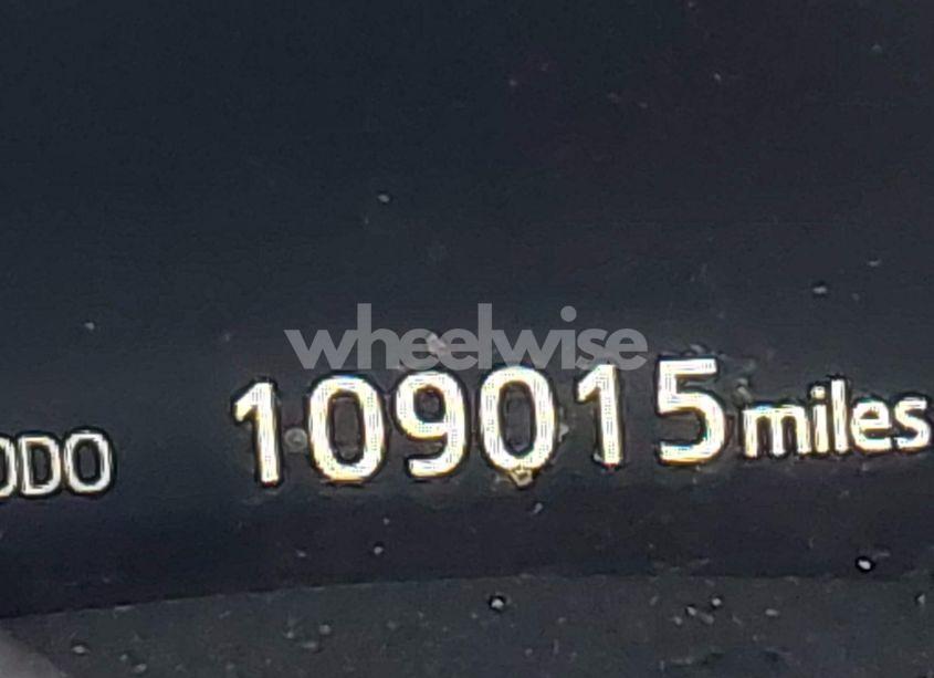 Photo 15 of 2017 Toyota Corolla IM (VIN JTNKARJE3HJ548712)