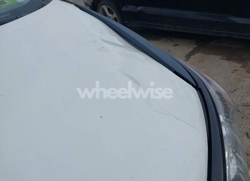 Photo 17 of 2017 Toyota Corolla IM (VIN JTNKARJE3HJ548712)