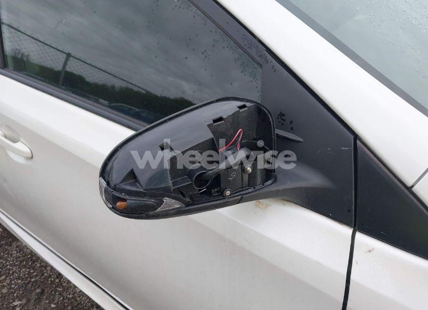 Photo 19 of 2017 Toyota Corolla IM (VIN JTNKARJE3HJ548712)